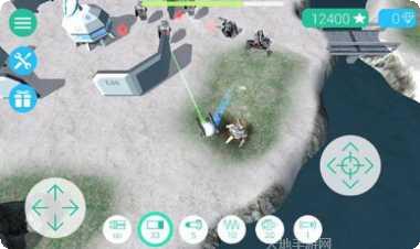 网络领域任务解析