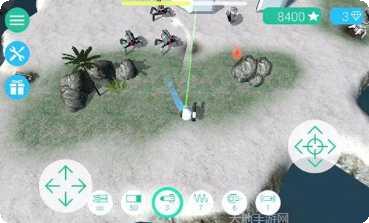 网络领域装备获取