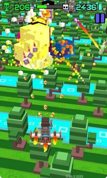 天空骑手最新版本