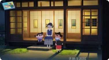 蜡笔小新奇妙冒险下载地址