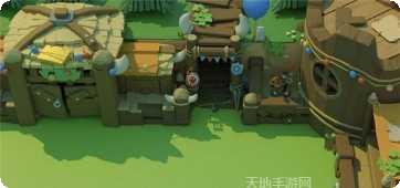 部落传说下载