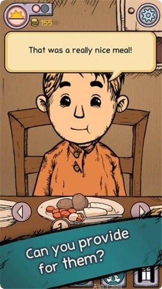 我的孩子模拟器心得