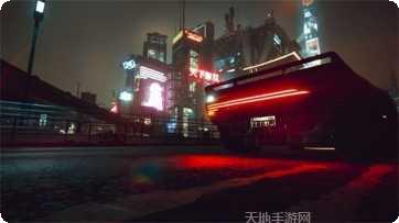 赛博朋克2088攻略分享