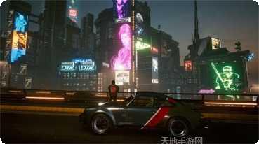 赛博朋克2088玩法技巧