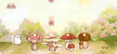 瑞亚节奏最新更新