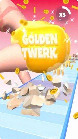 Twerk Ragdoll Fighter下载