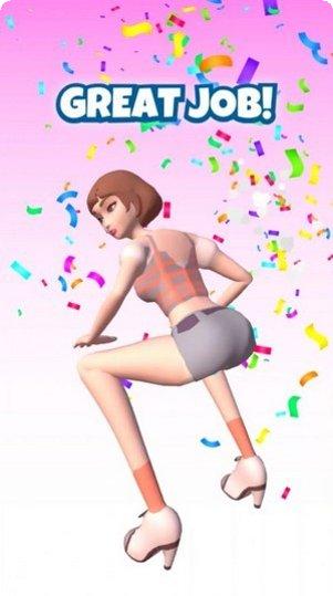 Twerk Ragdoll Fighter攻略