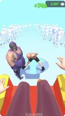 正义之士角色介绍