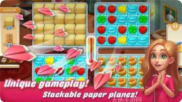 美味餐厅模拟器最新版本