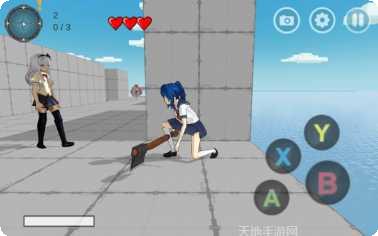 高中模拟对战技巧分享