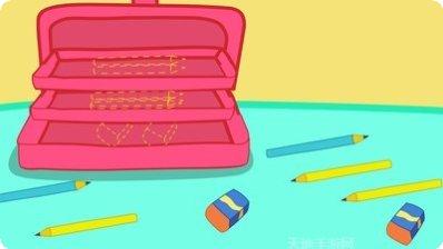 兔宝宝学配对玩法介绍