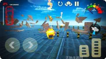 撞车模拟器2安卓版