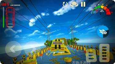 撞车模拟器2车辆解锁