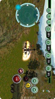 军用直升机模拟器最新版本