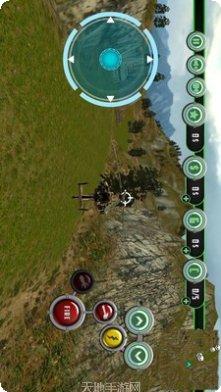 军用直升机模拟器安卓版