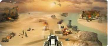 疯狂星际之旅雷霆风云战机最新版本