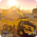 建筑施工模拟器ios