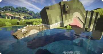 像素猎人僵尸崛起下载