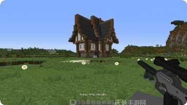 像素猎人僵尸崛起玩法