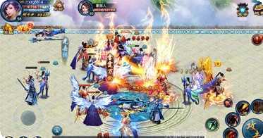 灵剑奇谭副本挑战