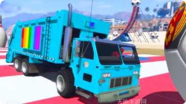 蜘蛛侠绳索英雄3D游戏下载