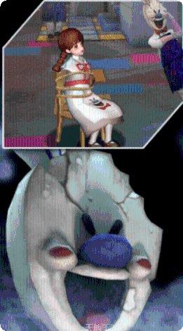 小小恶魔逃生技巧分享