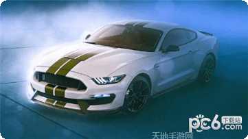 野马赛车模拟器安卓版