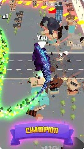 怪物之王最新版本