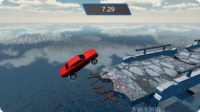 极限赛车烟花竞技场下载