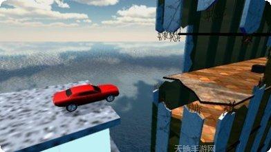 极限赛车烟花竞技场玩法介绍