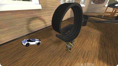 极限赛车烟花竞技场更新内容