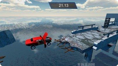 极限赛车烟花竞技场最新版本