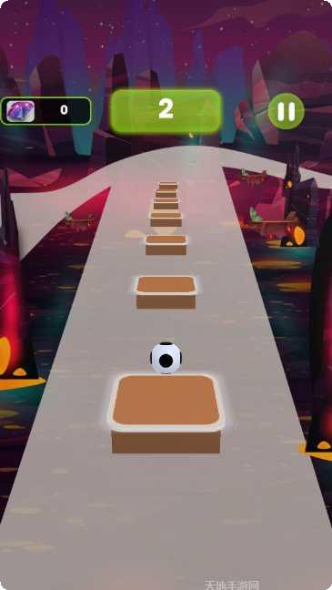 魔砖跳球3D下载