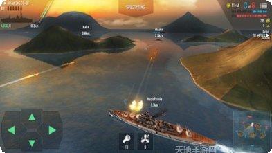 战斗军刀角色介绍