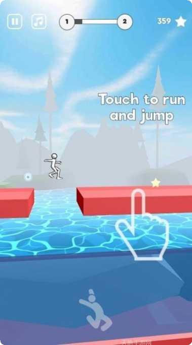 Right Jump新手指南