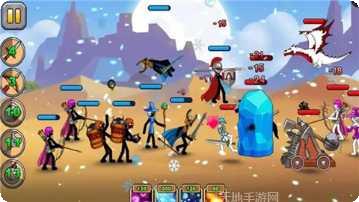 我是大法师装备搭配