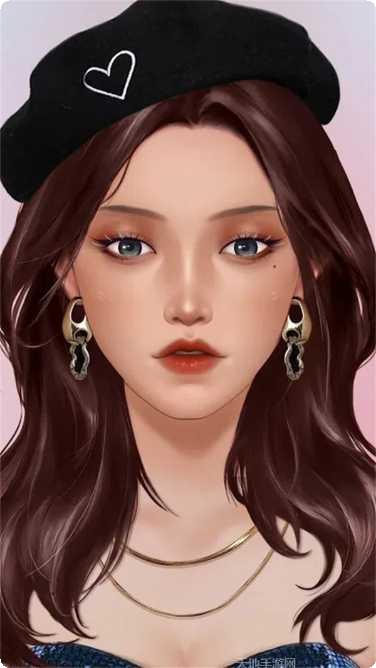 明星化妆师游戏攻略