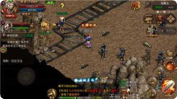 再战天宫传奇角色介绍