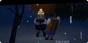 方舟之旅公测版攻略