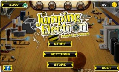 Jump Hit游戏攻略