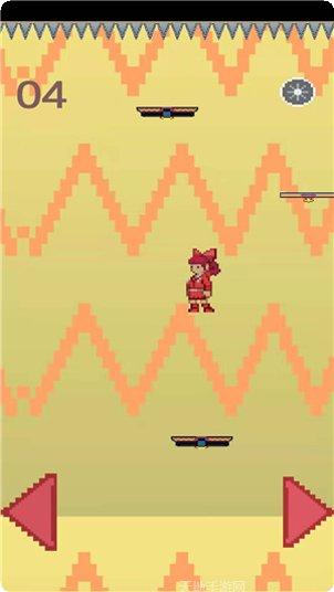 Jump Hit最新版本