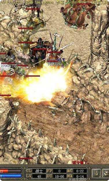 单机版传奇3下载