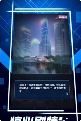 总裁贴身秘书剧情选择