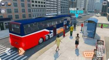 驾驶教室3D游戏下载