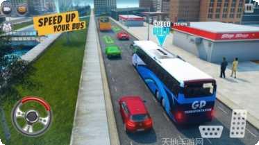 驾驶教室3D最新版本
