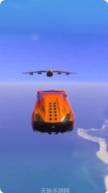 天空飞舞游戏角色介绍