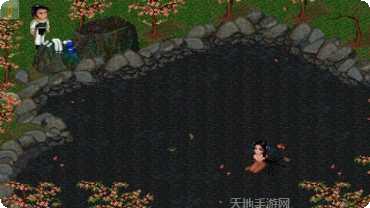 仙剑奇侠传一攻略