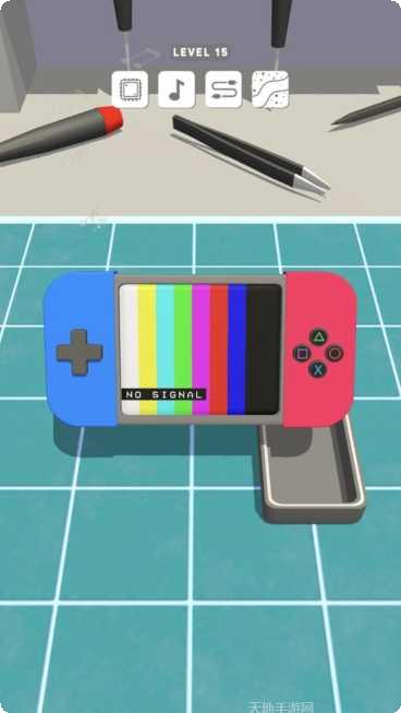 修理模拟器下载