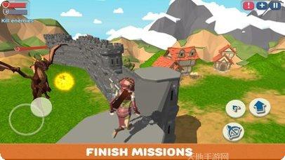 弓箭手大作战修改器免root