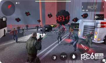 地球保卫战游戏攻略